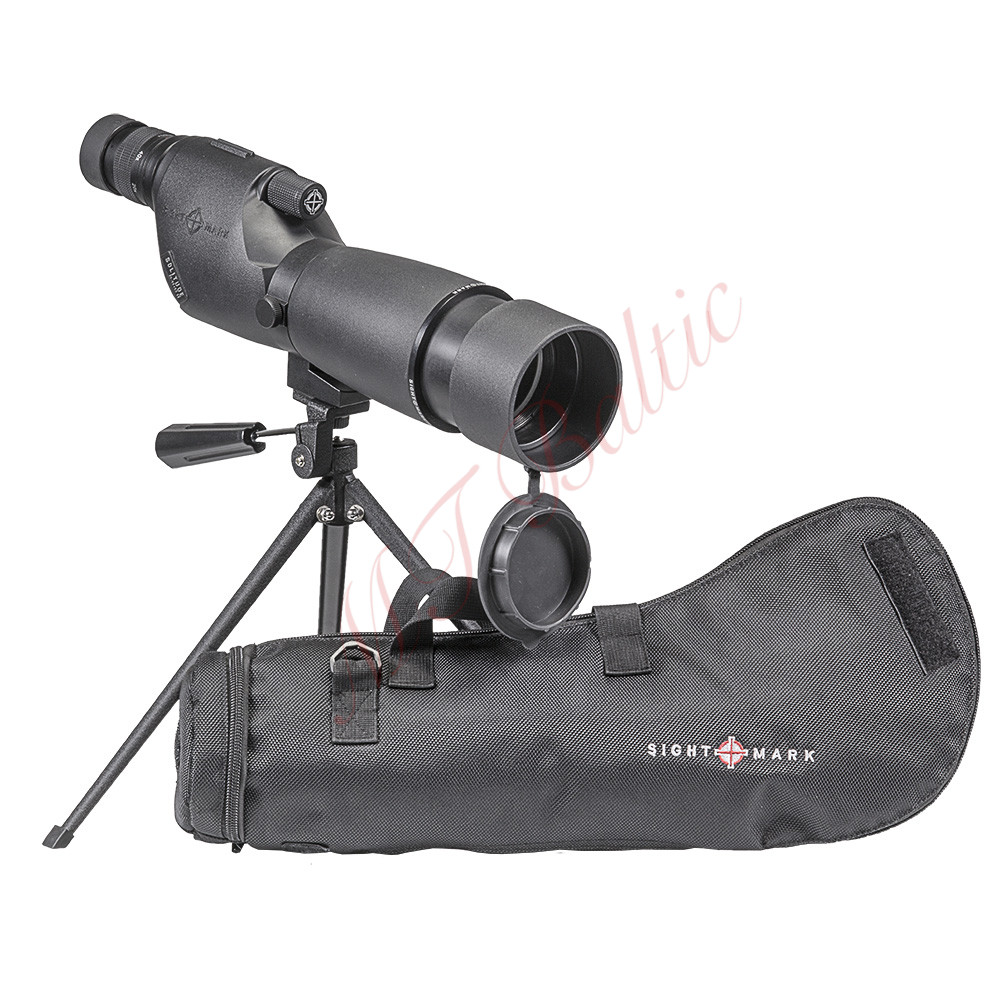 Sightmark Solitude 20-60x80SE Žiūronai